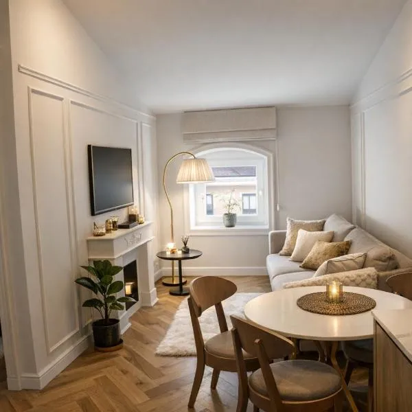 Oficyna Drukarza, hotell i Wschowa