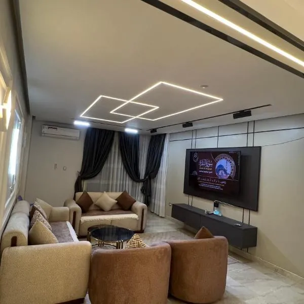 دمياط الجديدة جنة مصر, hotel a Dumyat al Jadidah