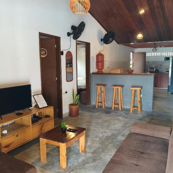 Cajueiro Beach House - Foto 5