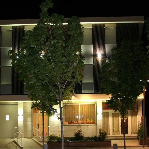 Albergo Munsci', hotel u gradu Rovello Porro