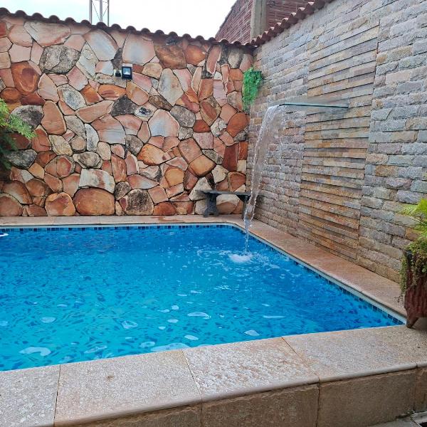 Cantinho Abençoado - Foto 2
