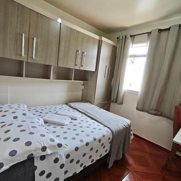 Apartamento completo com suíte - Foto 2