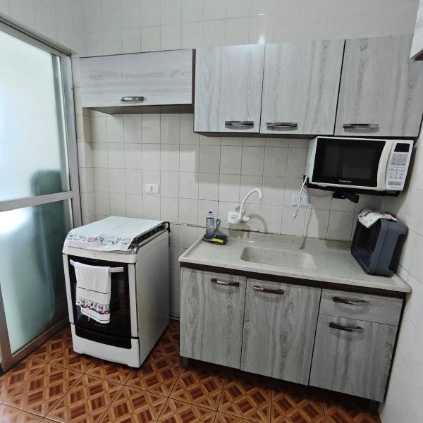 Apartamento completo com suíte - Foto 4