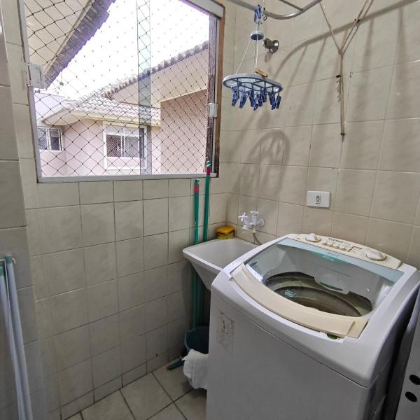Apartamento completo com suíte - Foto 3