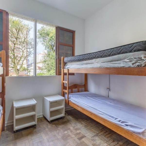 Apto 2 quartos em Condomínio com quadra a 50m da areia da Praia - Foto 2
