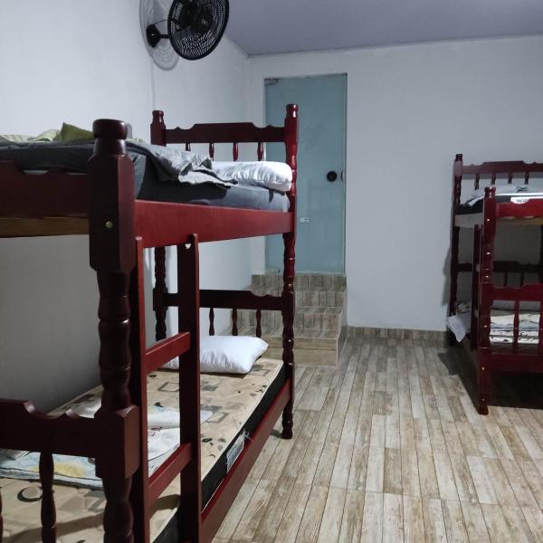 Hostel Pousada Velha Joana