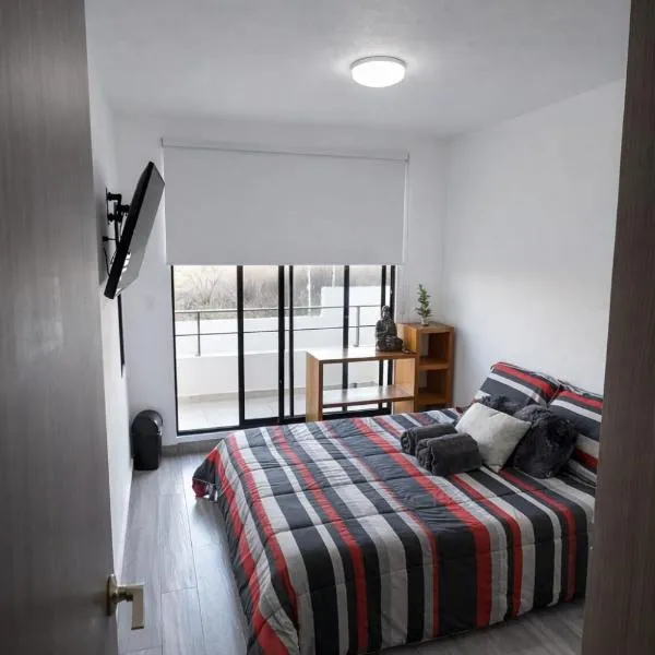 Adara House، فندق في كيريتارو