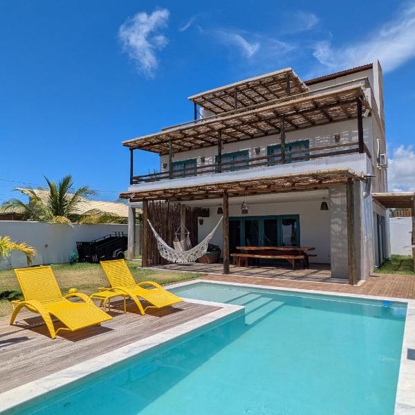 Casa Mon Amour!