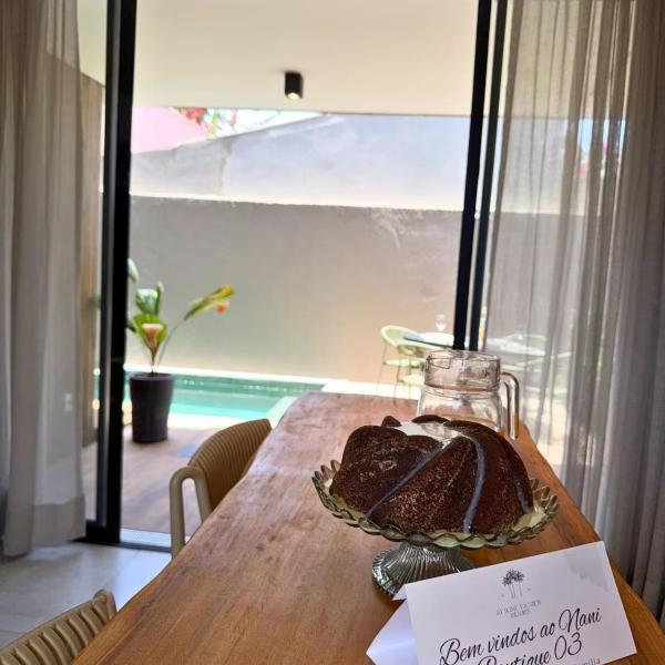 NANI RESIDENCE 03, CASA DE PRAIA DE SUPER LUXO BEM PERTINHO DO MAR DE SÃO DOS MILAGRES, CASA NOVISSIMA COM PISCINA PRIVATIVA, CHURRASQUEIRAS, ROOFTOP, QUARTOS COM SUITES DE LUXO, VENHA CONFERIRr!