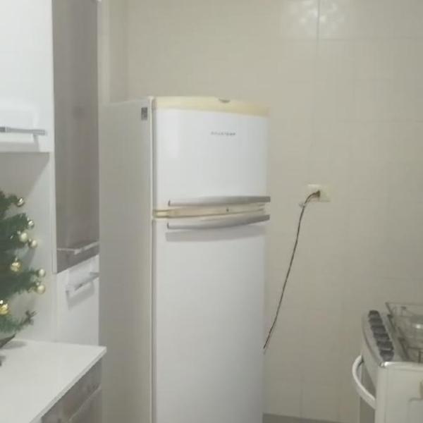 Apartamento Praia Grande Tupy