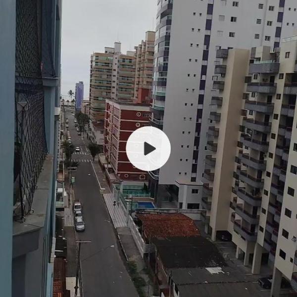 Apartamento Praia Grande Tupy - Foto 3