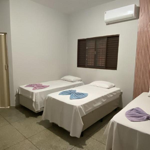 LD Hotel - Foto 2