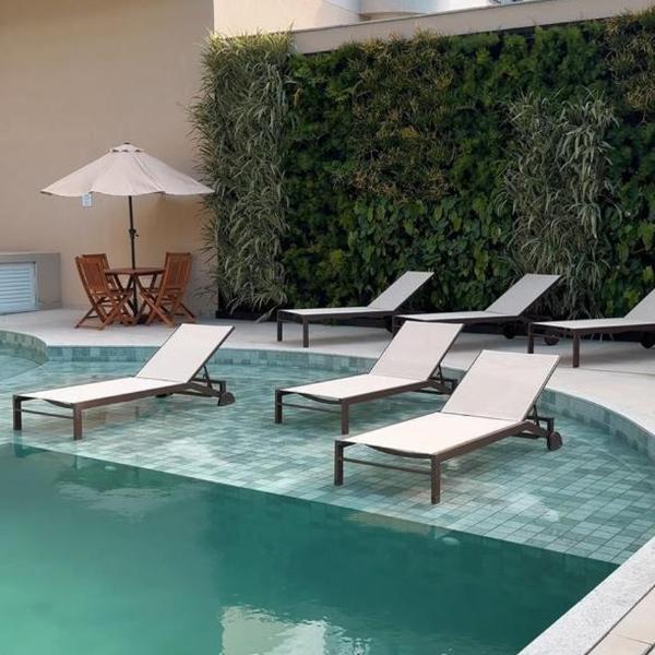 Apartamento na prainha - Foto 4