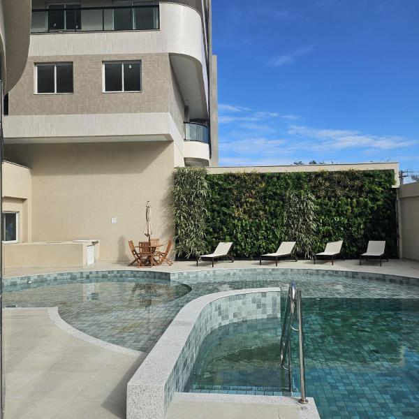 Apartamento na prainha