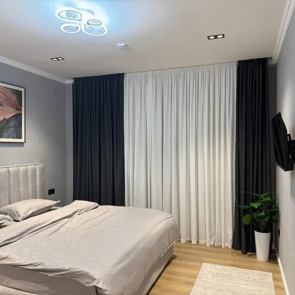 A premium apartment in the center of Tashkent, hotel di Tashkent