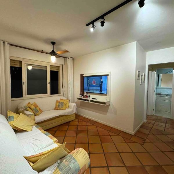 Praia Grande Apartmento