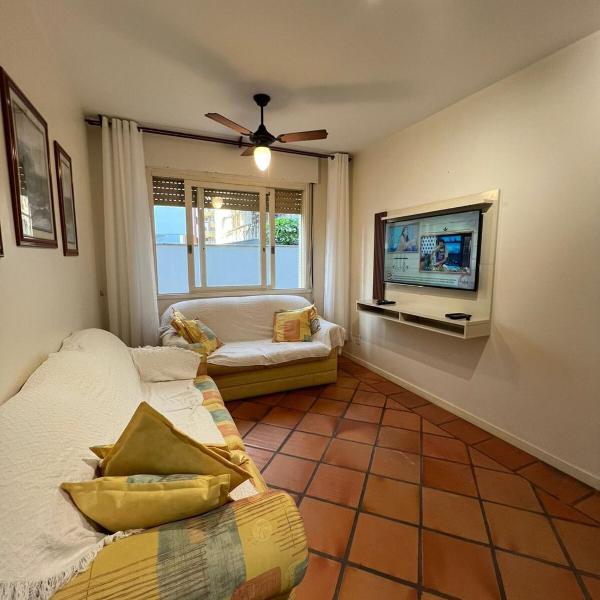 Praia Grande Apartmento - Foto 2