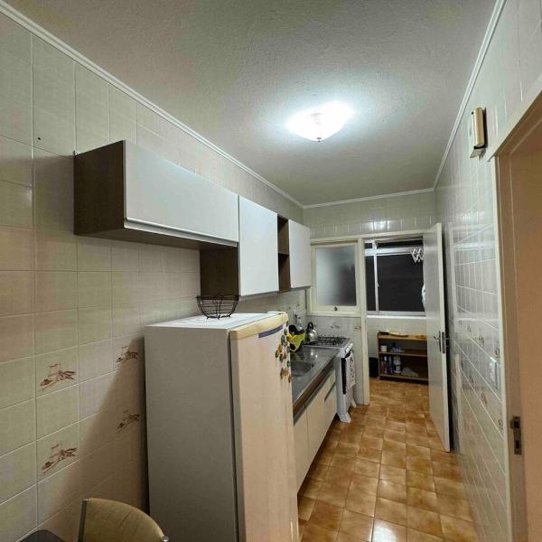 Praia Grande Apartmento - Foto 5