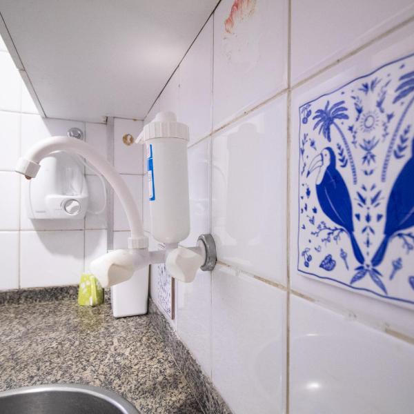 Apartamento com Conforto e Estilo em Copacabana - Foto 3