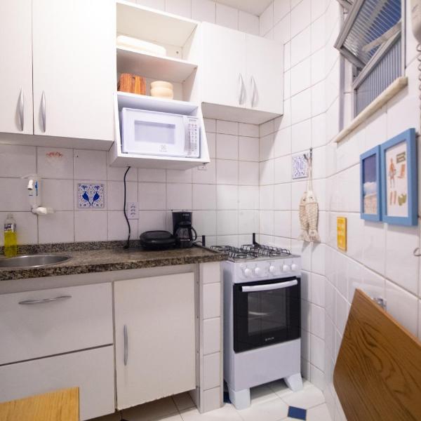 Apartamento com Conforto e Estilo em Copacabana - Foto 4