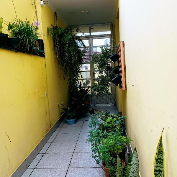 Quarto de casal Morumbi - Foto 5