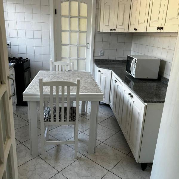 PLATANUS RESIDENCE - Apartamento em Uruguaiana