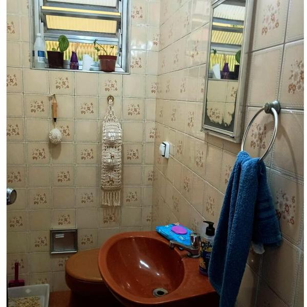 Quarto de casal Morumbi - Foto 3