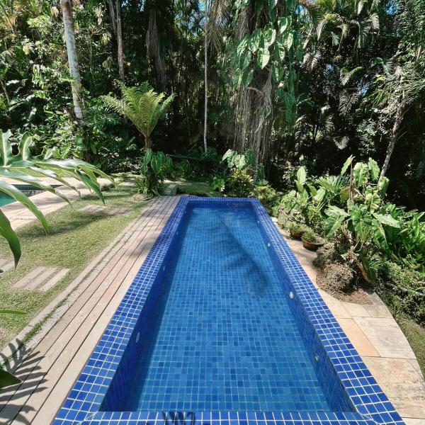 BeachHouse of the Punta Blanca project