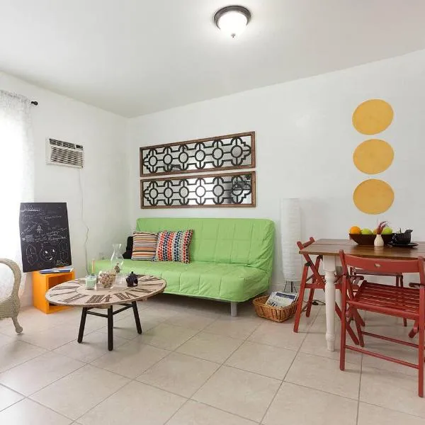 1 Bedroom Apt near Coconut Grove