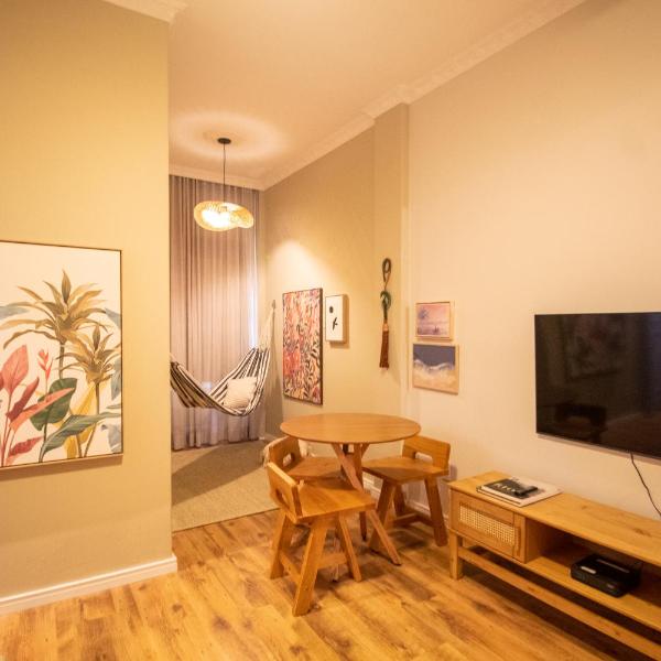 Apartamento com Conforto e Estilo em Copacabana - Foto 5