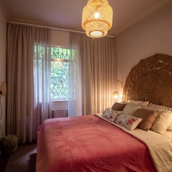 Apartamento com Conforto e Estilo em Copacabana - Foto 2