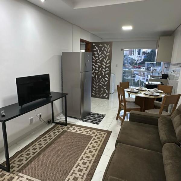 RESIDENCIAL DONA NADIR - CENTRO - VIDEIRA - Sc