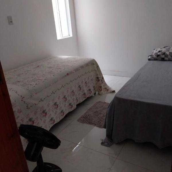 RESIDENCIAL DONA NADIR - CENTRO - VIDEIRA - Sc - Foto 2