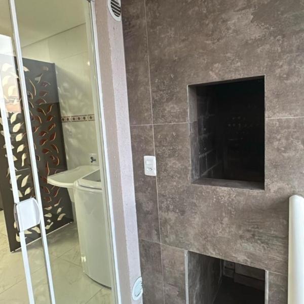 RESIDENCIAL DONA NADIR - CENTRO - VIDEIRA - Sc - Foto 3