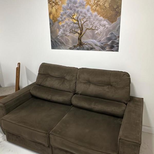 RESIDENCIAL DONA NADIR - CENTRO - VIDEIRA - Sc - Foto 5