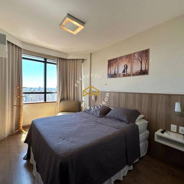 Lindo Apto Flat Aconchegante e Mobiliado em Campinas !!! - Foto 2