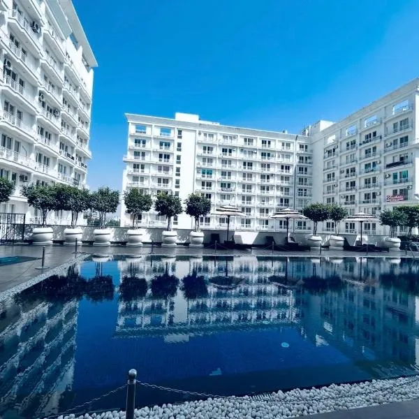 Country Inn & Suites Lucknow Gomti Nagar, hotel u gradu Luknou