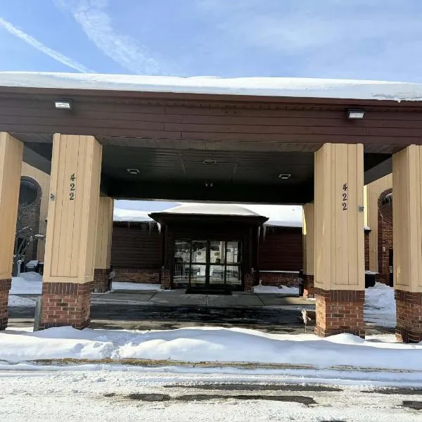 AmericInn by Wyndham Holland MI, hotell i Holland