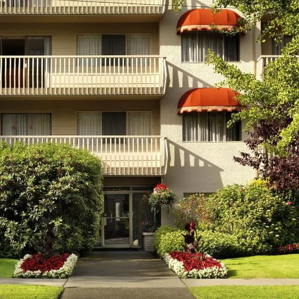 Royal Scot Hotel & Suites, Trademark Collection by Wyndham, khách sạn ở Victoria