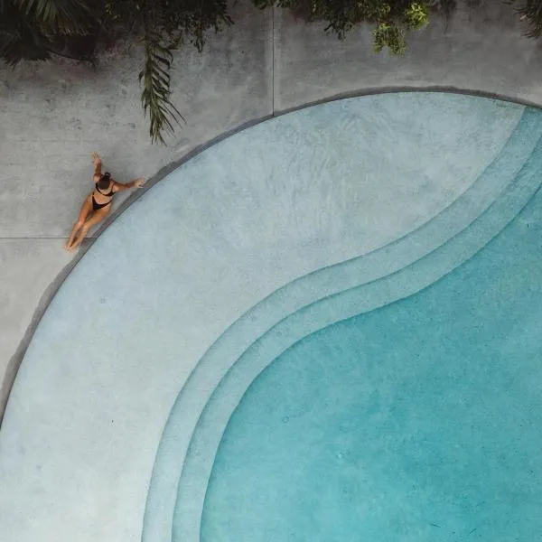 The Bower Byron Bay, hotel v destinaci Byron Bay