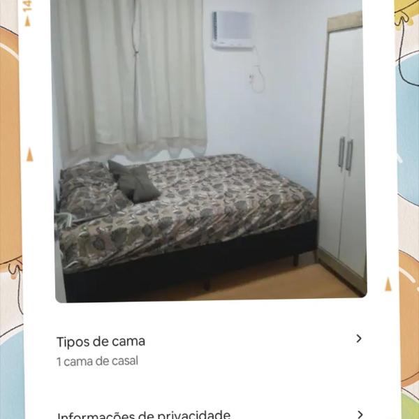 Apartamento Compartilhado Dez Bonsucesso