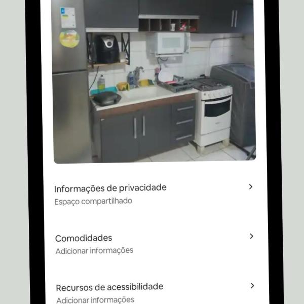 Apartamento Compartilhado Dez Bonsucesso - Foto 2