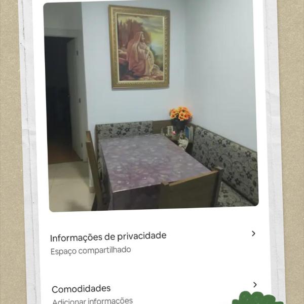 Apartamento Compartilhado Dez Bonsucesso - Foto 3