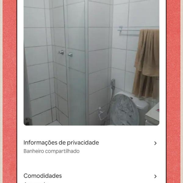 Apartamento Compartilhado Dez Bonsucesso - Foto 4