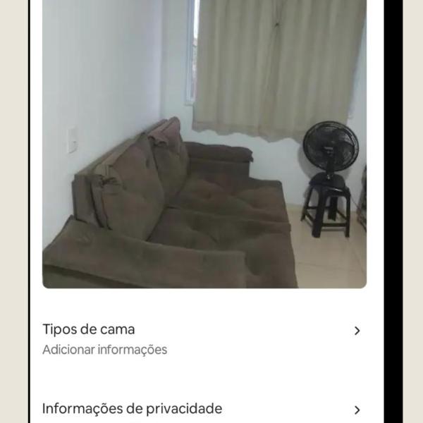 Apartamento Compartilhado Dez Bonsucesso - Foto 5