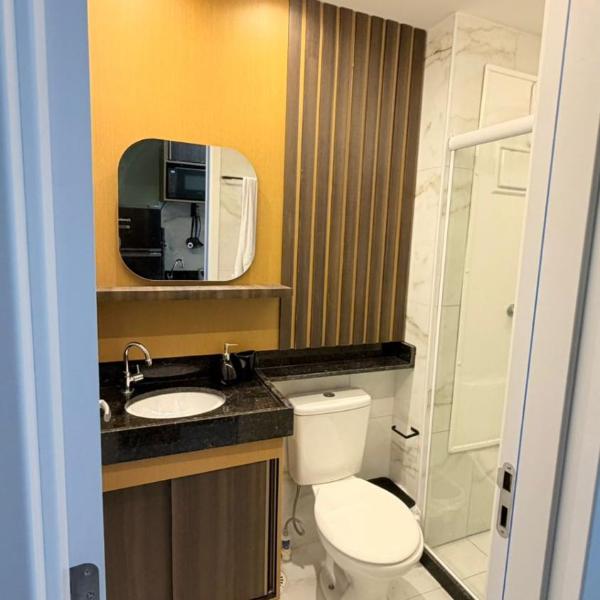 Luxury Flat em Porto de Galinhas - Waikiki - Foto 3