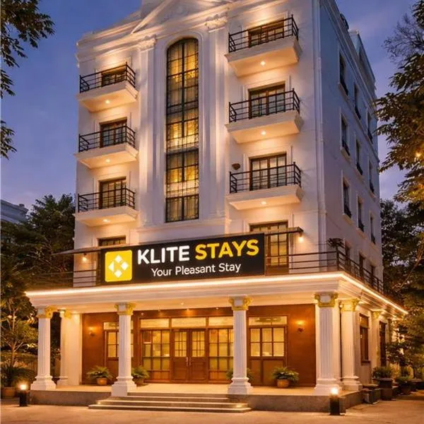 Klite Stays photo 2