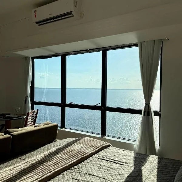 Suíte Premium tropical hotel: Manaus şehrinde bir otel