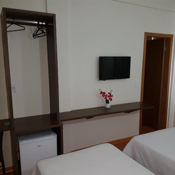 Hotel 494 Oliveira-MG - Foto 5