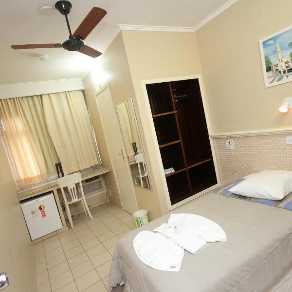 Hotel Palacio - Foto 2